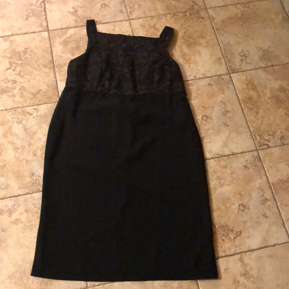 Onyx Nite dress women’s size 14